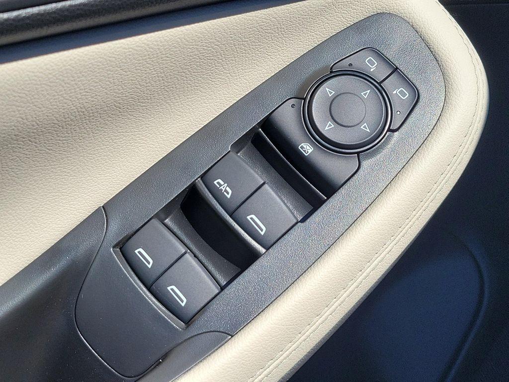new 2026 Buick Encore GX car, priced at $31,330