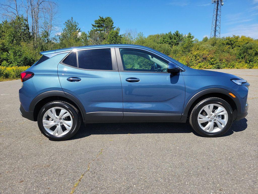 new 2026 Buick Encore GX car, priced at $31,330