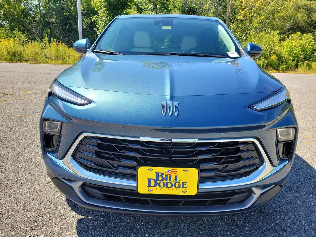new 2026 Buick Encore GX car, priced at $31,330