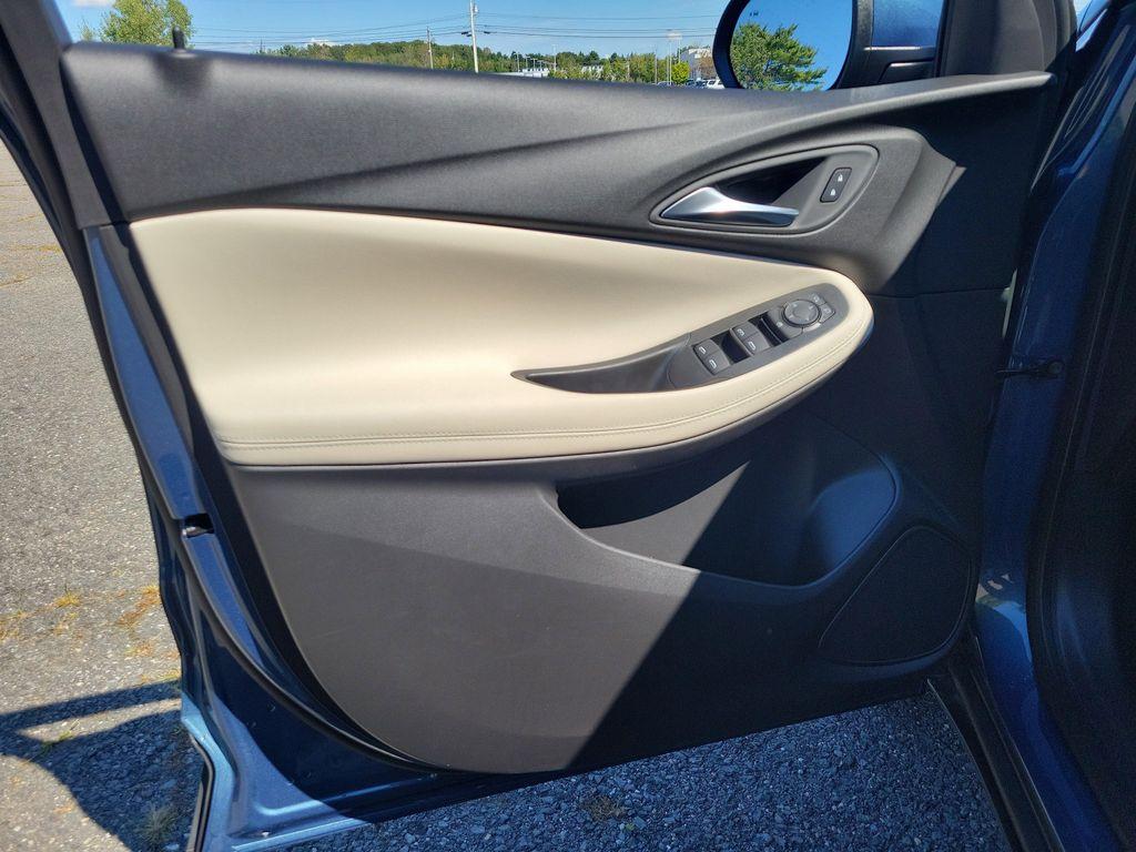 new 2026 Buick Encore GX car, priced at $31,330