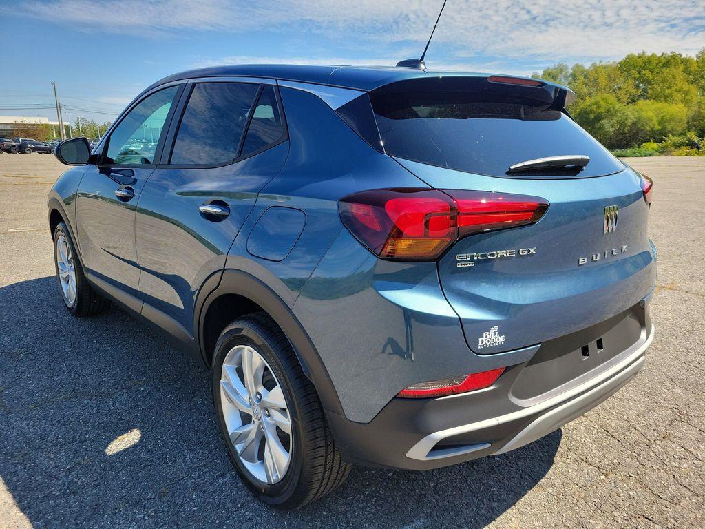 new 2026 Buick Encore GX car, priced at $31,330