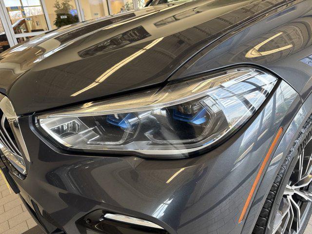 used 2019 BMW X5 car, priced at $28,995