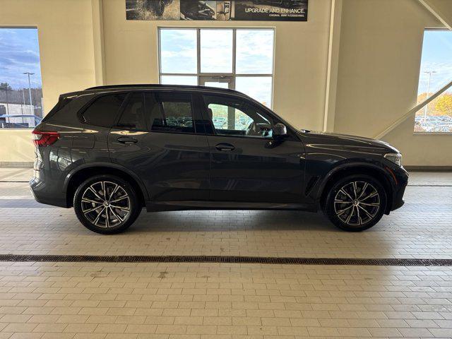 used 2019 BMW X5 car, priced at $28,995