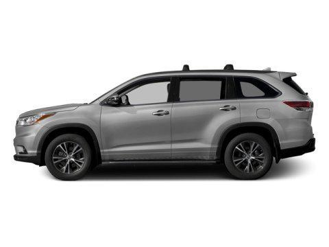 used 2016 Toyota Highlander car, priced at $23,665