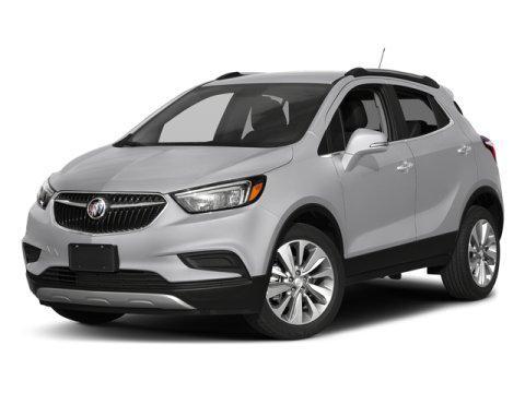 used 2017 Buick Encore car, priced at $10,895