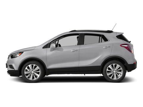 used 2017 Buick Encore car, priced at $10,895