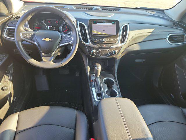 used 2018 Chevrolet Equinox car, priced at $14,477