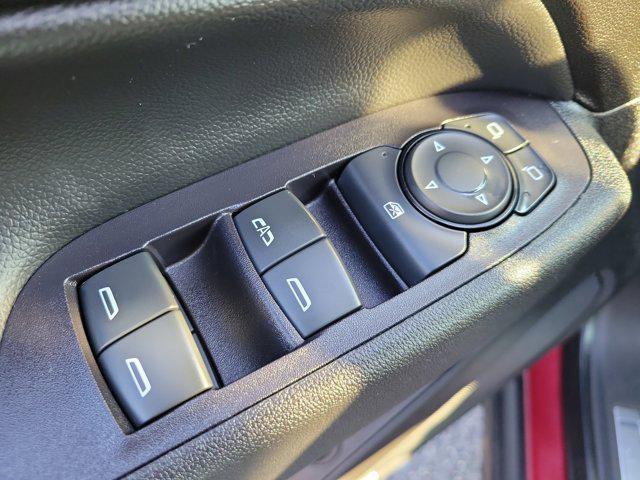 used 2018 Chevrolet Equinox car, priced at $14,477