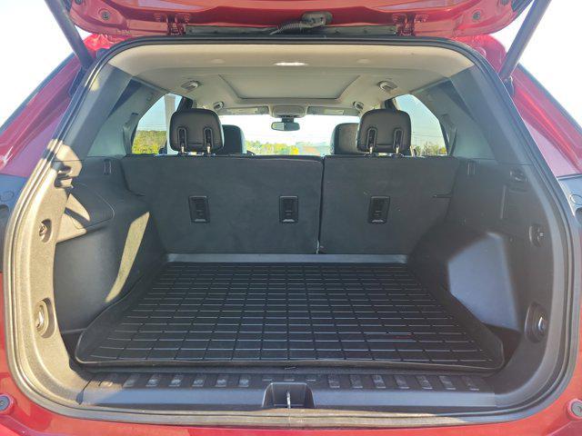 used 2018 Chevrolet Equinox car, priced at $14,477
