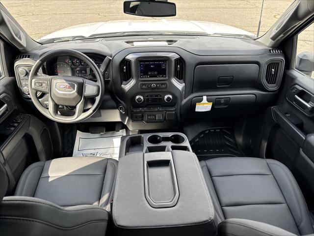 new 2025 GMC Sierra 3500 car, priced at $78,493