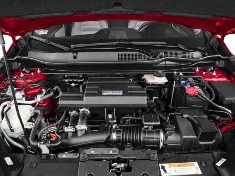 used 2017 Honda CR-V car, priced at $20,770