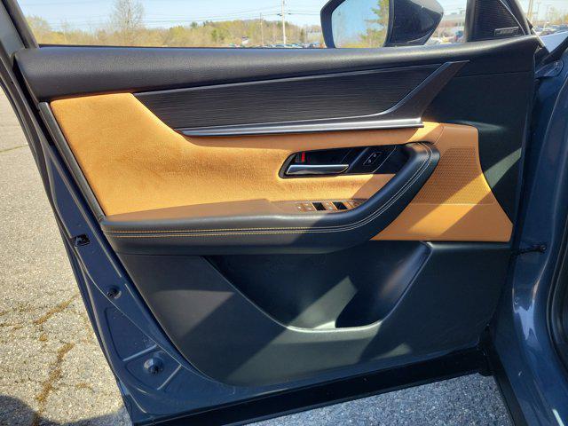 used 2025 Mazda CX-70 car, priced at $49,552