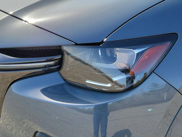 used 2025 Mazda CX-70 car, priced at $49,552