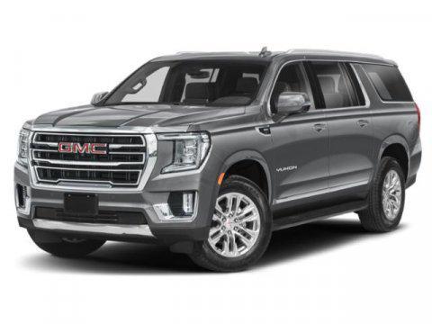 used 2023 GMC Yukon XL car, priced at $57,363