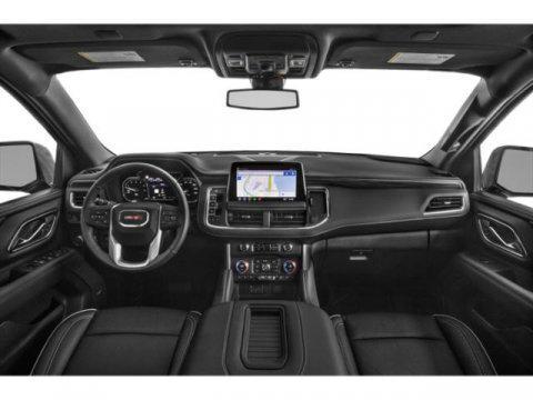 used 2023 GMC Yukon XL car, priced at $57,363