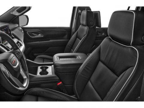 used 2023 GMC Yukon XL car, priced at $57,363