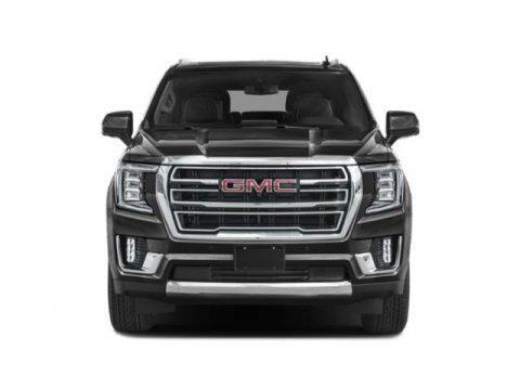 used 2023 GMC Yukon XL car, priced at $57,363