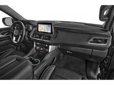 used 2023 GMC Yukon XL car, priced at $57,363