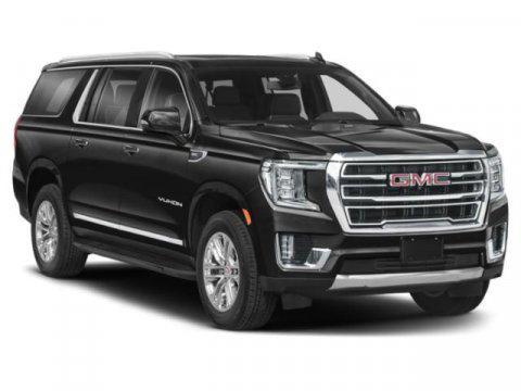 used 2023 GMC Yukon XL car, priced at $57,363