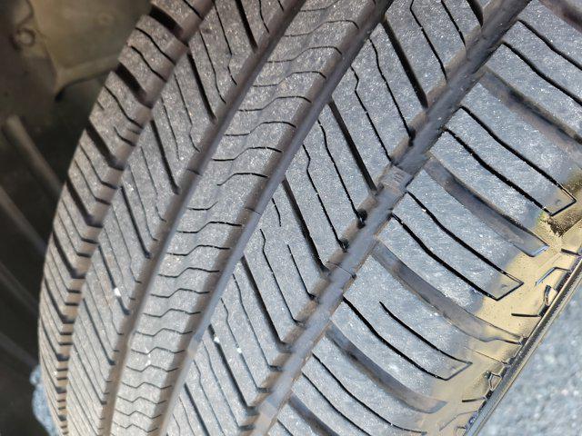used 2021 Honda Pilot car, priced at $28,580