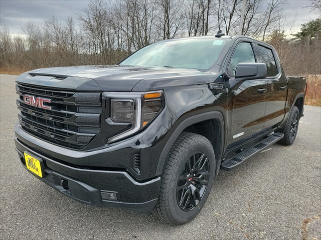 new 2025 GMC Sierra 1500 car, priced at $63,330