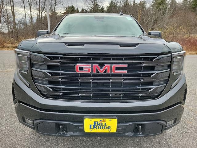 new 2025 GMC Sierra 1500 car, priced at $63,330