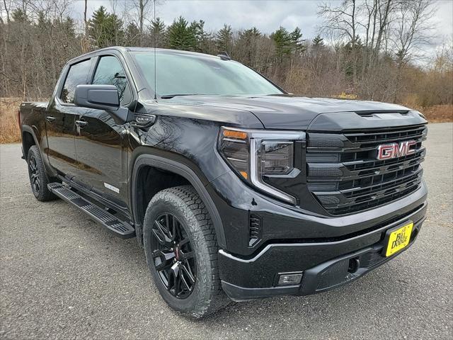 new 2025 GMC Sierra 1500 car, priced at $63,330