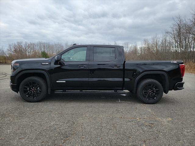 new 2025 GMC Sierra 1500 car, priced at $63,330