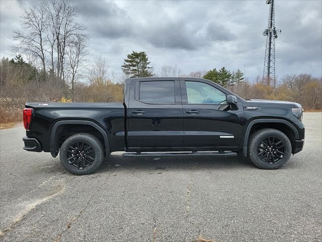 new 2025 GMC Sierra 1500 car, priced at $63,330