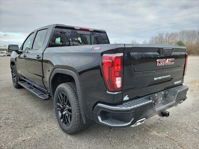 new 2025 GMC Sierra 1500 car, priced at $63,330