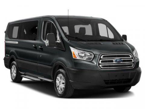 used 2015 Ford Transit-350 car, priced at $25,546