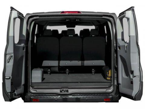 used 2015 Ford Transit-350 car, priced at $25,546