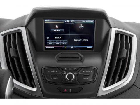used 2015 Ford Transit-350 car, priced at $25,546