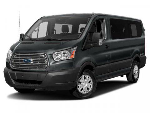 used 2015 Ford Transit-350 car, priced at $25,546