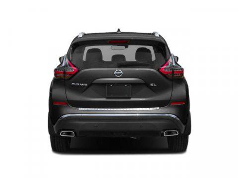 used 2019 Nissan Murano car, priced at $19,955