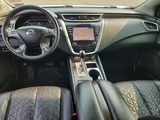 used 2019 Nissan Murano car, priced at $18,738