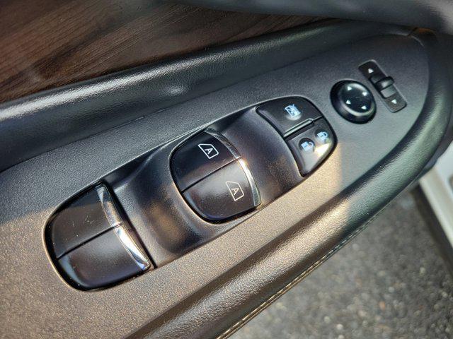 used 2019 Nissan Murano car, priced at $18,738