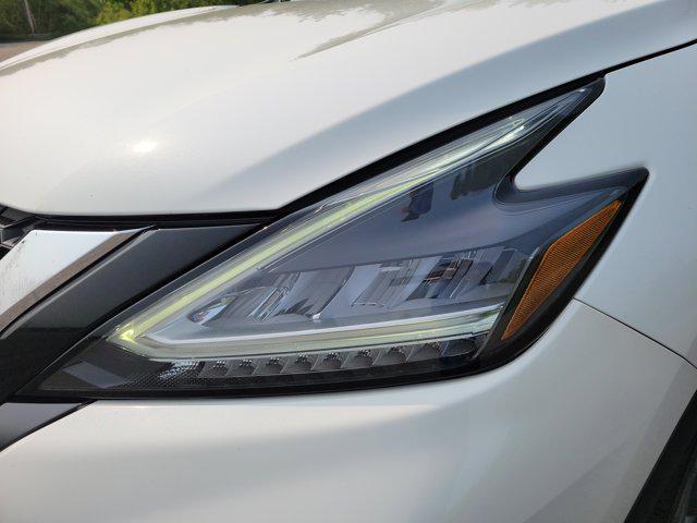 used 2019 Nissan Murano car, priced at $18,738