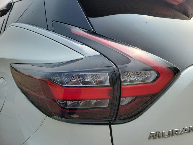 used 2019 Nissan Murano car, priced at $18,738