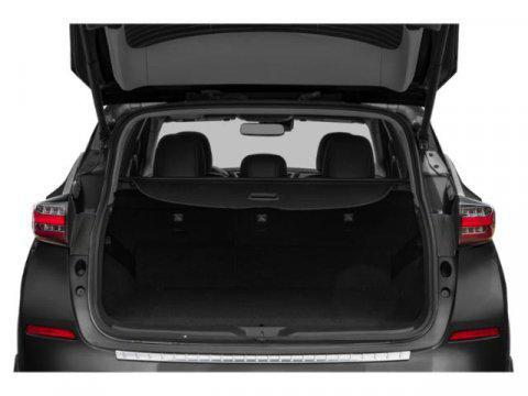 used 2019 Nissan Murano car, priced at $19,955