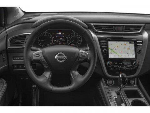 used 2019 Nissan Murano car, priced at $19,955