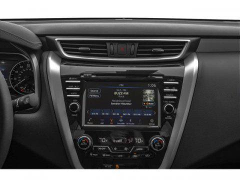 used 2019 Nissan Murano car, priced at $19,955