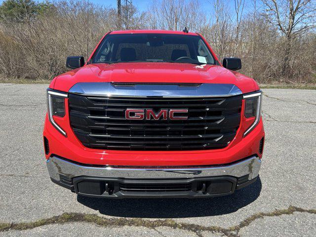 new 2024 GMC Sierra 1500 car, priced at $39,050