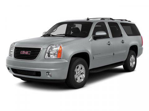 used 2014 GMC Yukon car, priced at $16,265