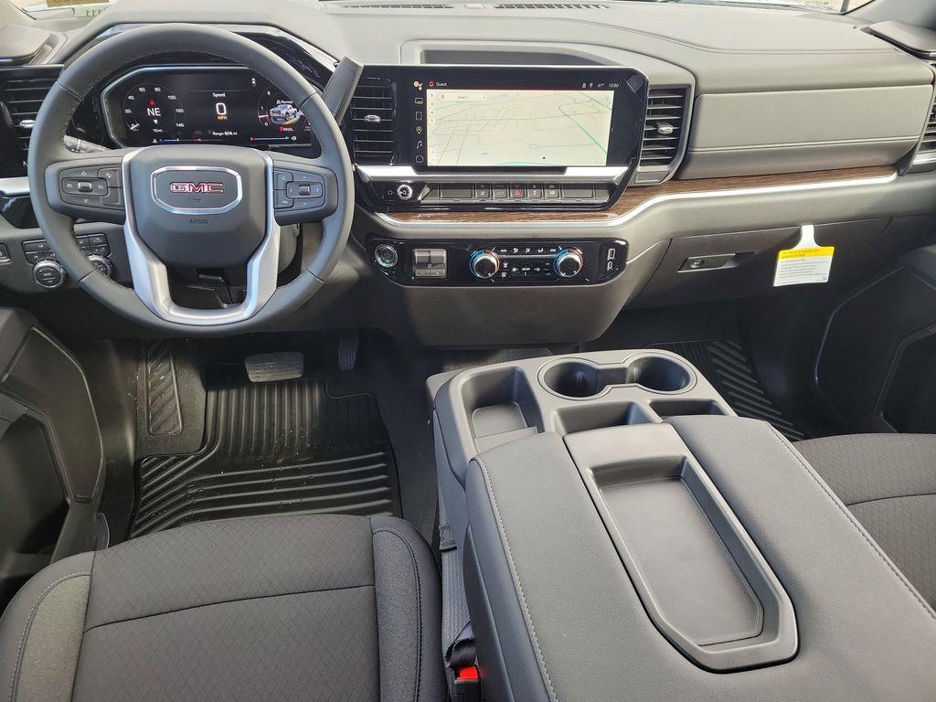 new 2026 GMC Sierra 2500 car, priced at $71,964