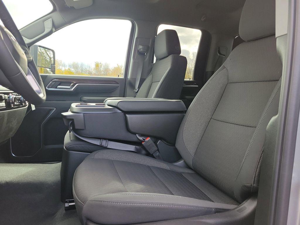 new 2026 GMC Sierra 2500 car, priced at $71,964