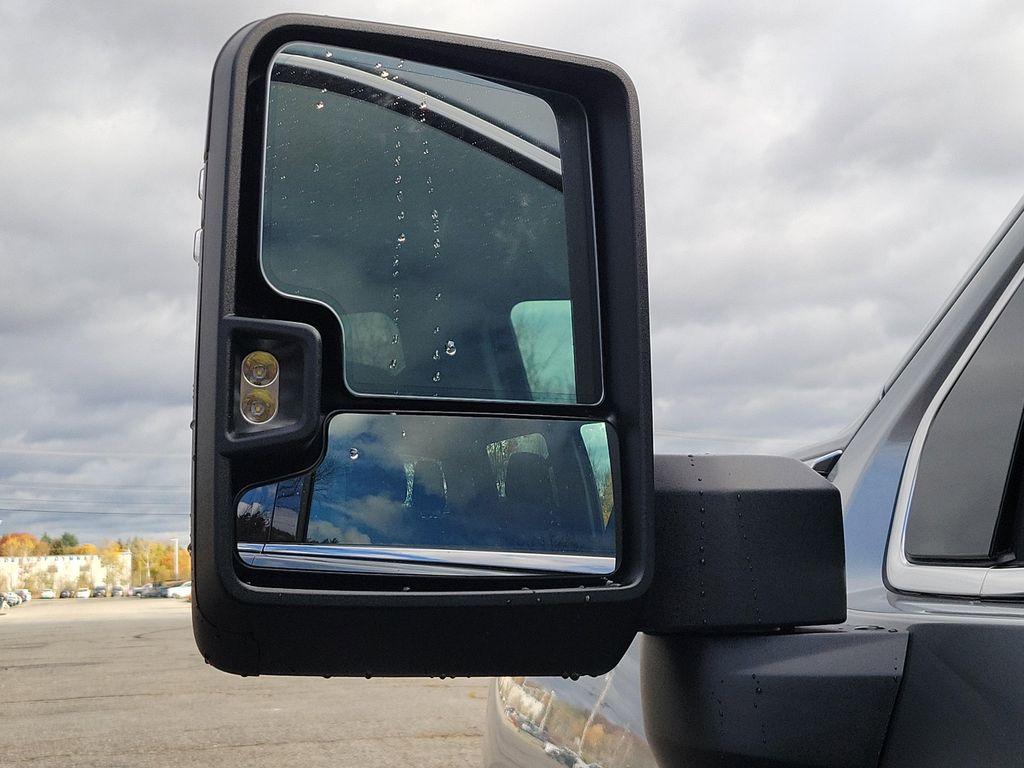 new 2026 GMC Sierra 2500 car, priced at $71,964