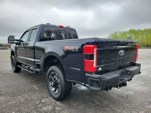 used 2023 Ford F-250 car, priced at $43,498