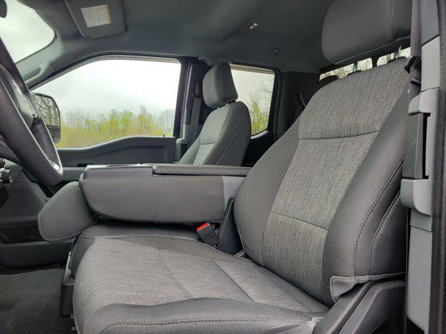 used 2023 Ford F-250 car, priced at $43,498