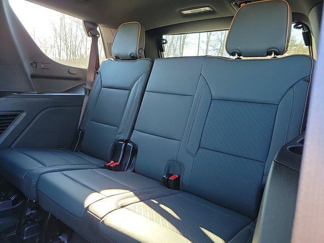 used 2025 GMC Yukon car, priced at $84,990